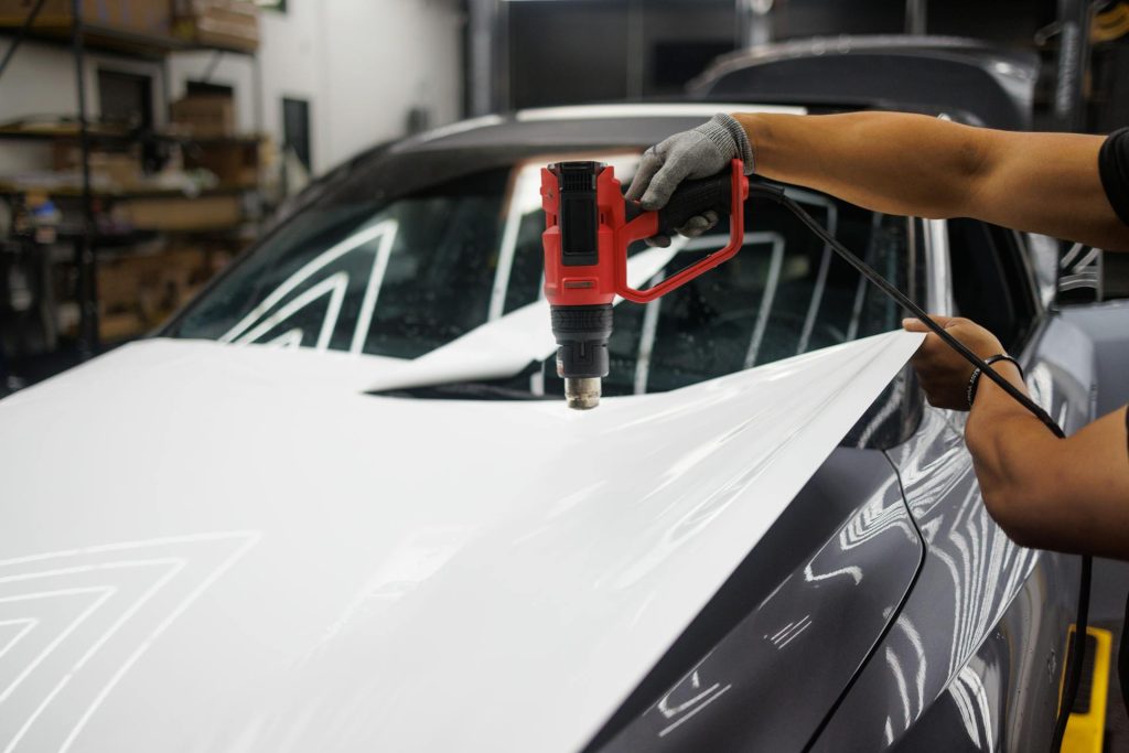 How Ceramic Window Film Can Benefit Your Home - Yonkers Window Tinting Services in Yonkers, NY